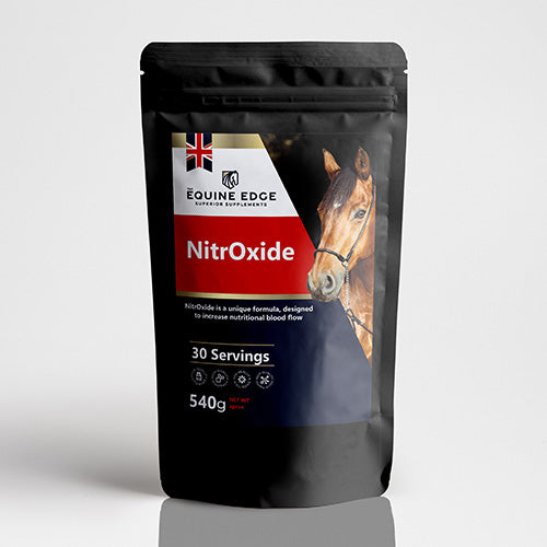 NitrOxide