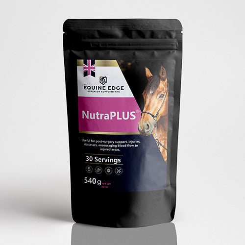 NutraPLUS