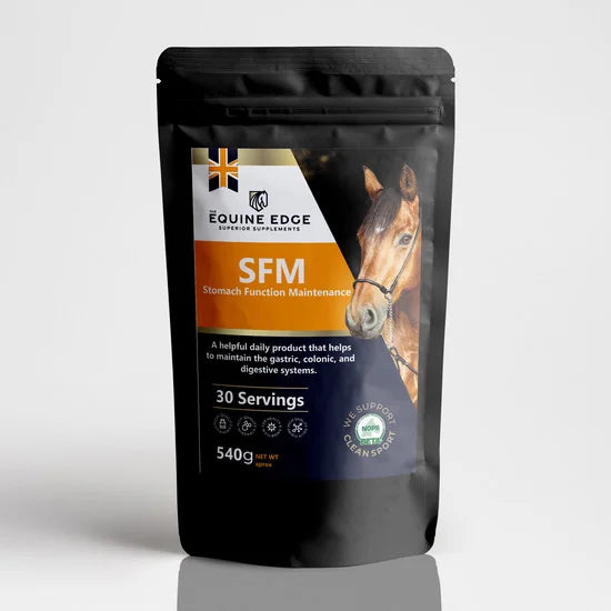SFM (Stomach Function Maintenance)